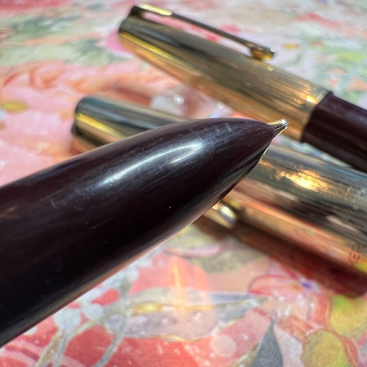 Parker 51-Demi Pen/Pencil Set - Image 9