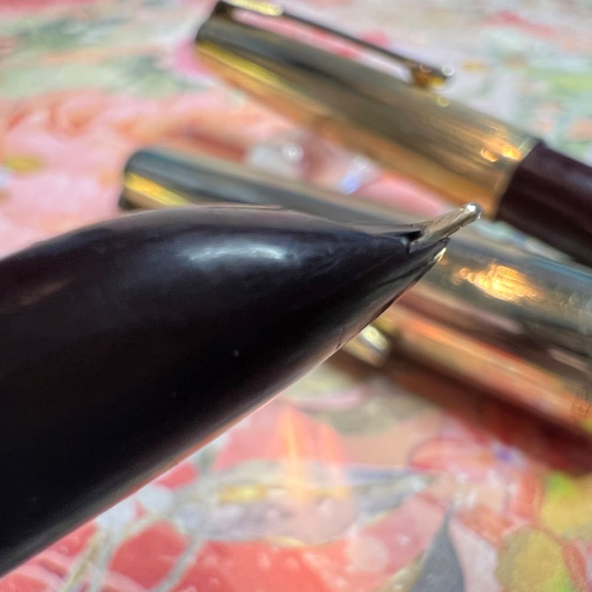 Parker 51-Demi Pen/Pencil Set - Image 10