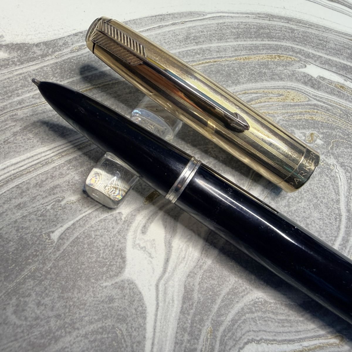 Parker 51