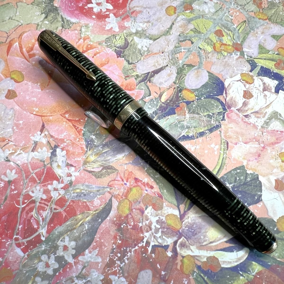 Parker Vacumatic Major