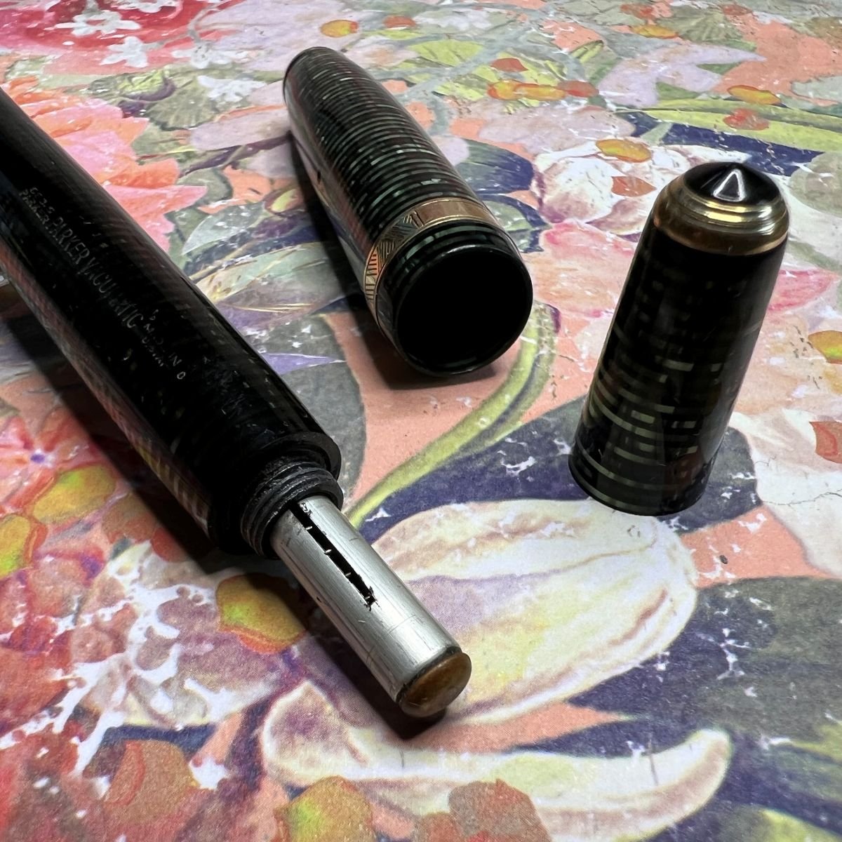 Parker Vacumatic Major - Image 3