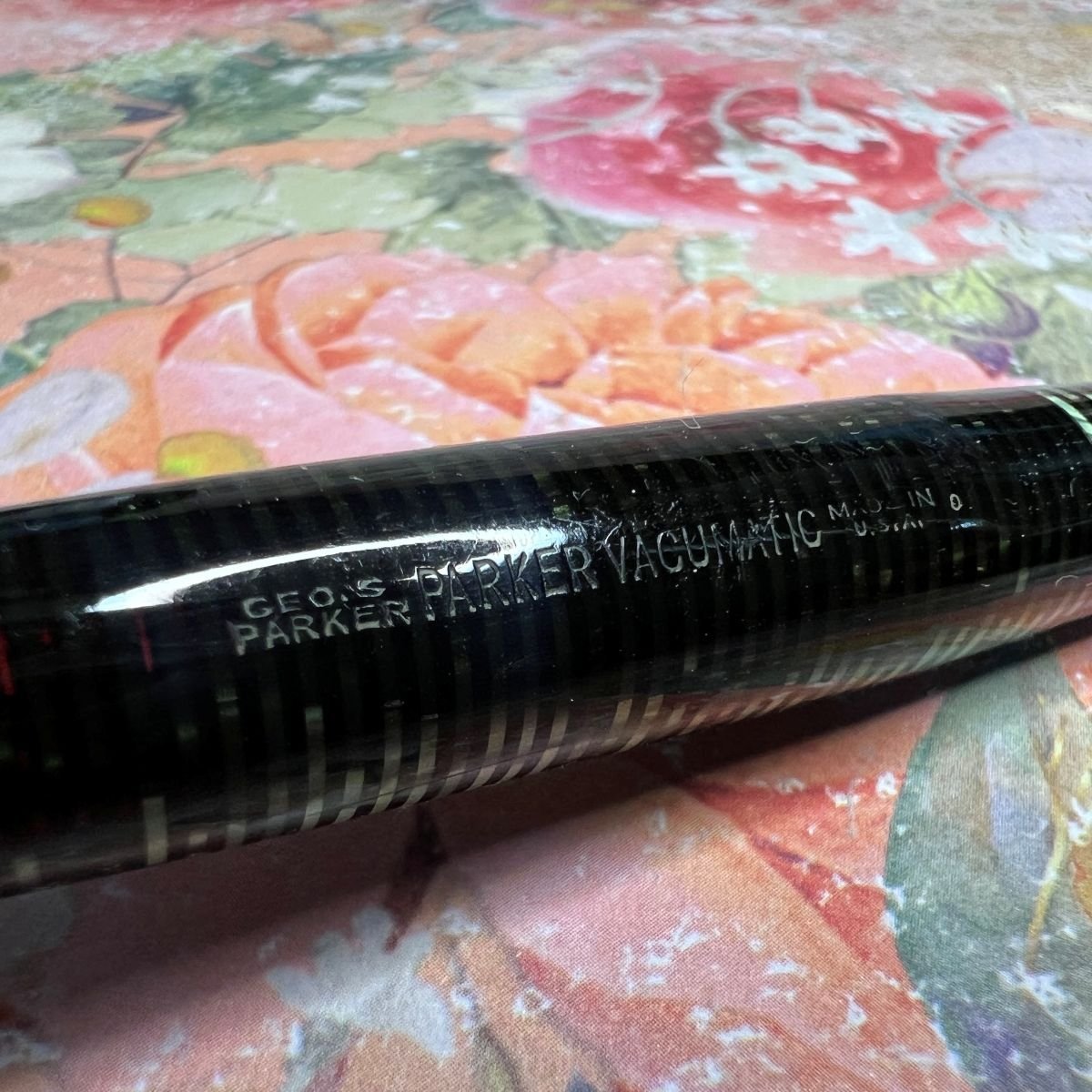 Parker Vacumatic Major - Image 4