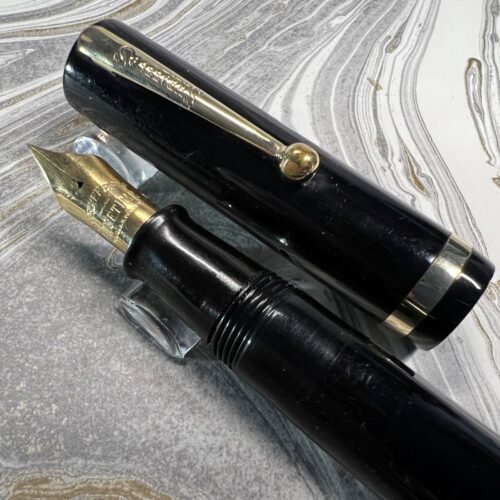 Sheaffer Lifetime Flat Top Senior