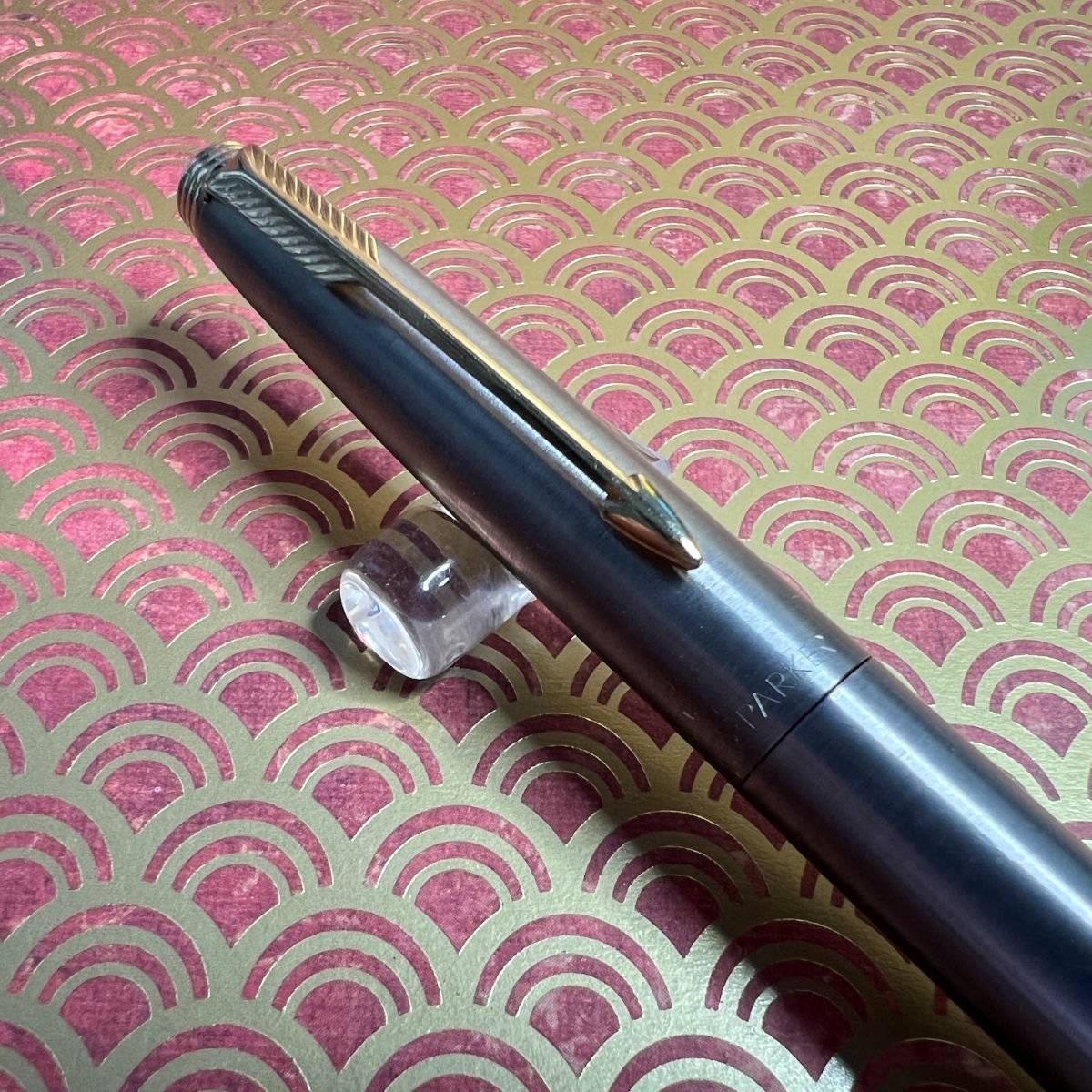 Parker 75 Flighter - Image 5