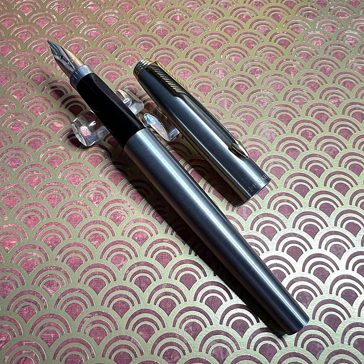Parker 75 Flighter - Image 3