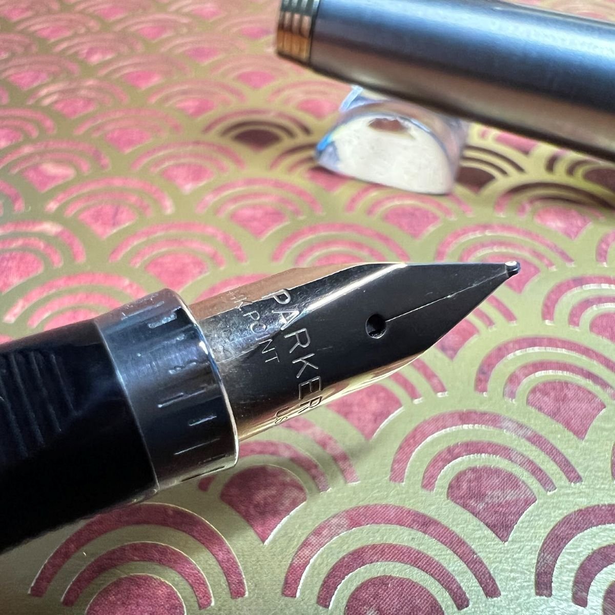 Parker 75 Flighter - Image 7