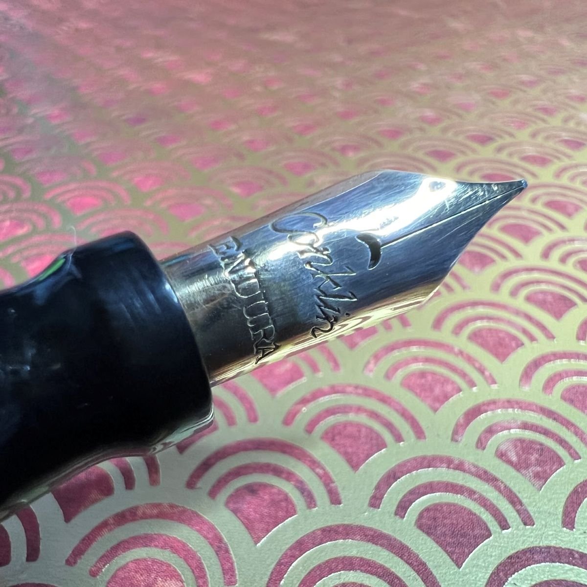 Conklin - Endura Pen/Pencil Set - Image 9