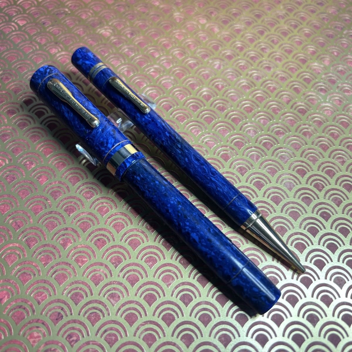 Conklin - Endura Pen/Pencil Set