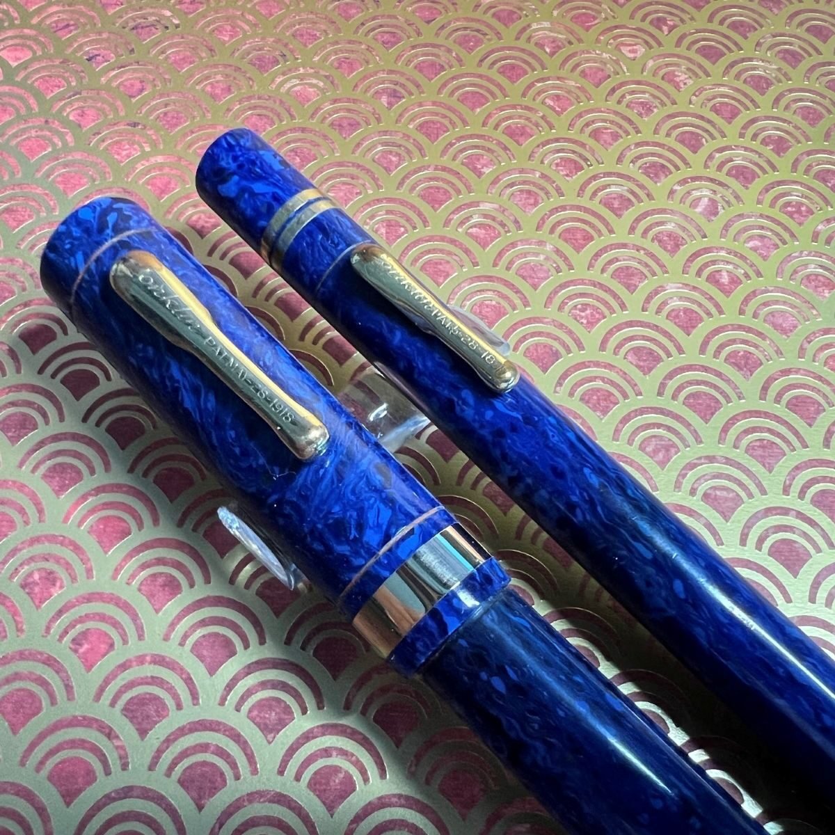Conklin - Endura Pen/Pencil Set - Image 3