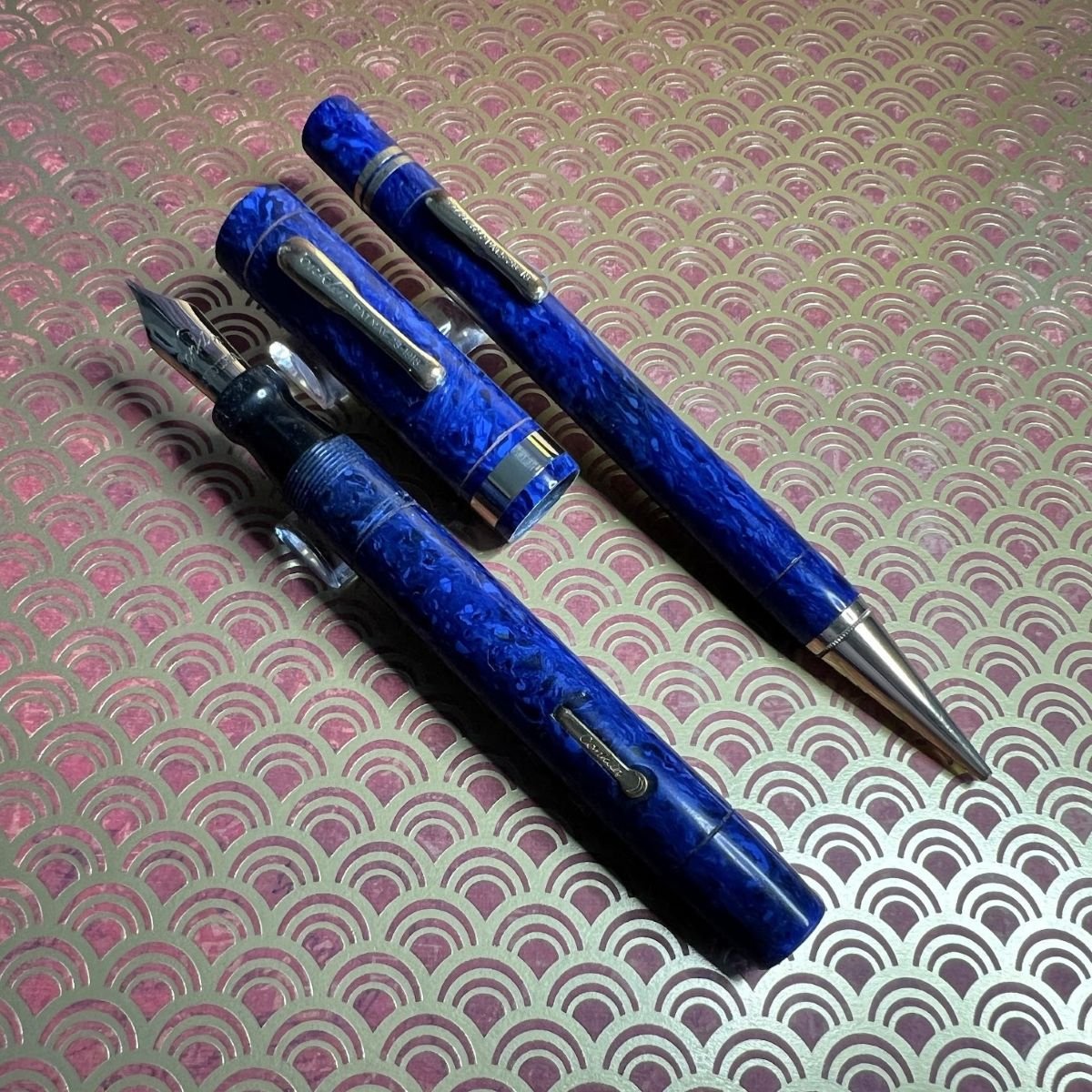 Conklin - Endura Pen/Pencil Set - Image 4
