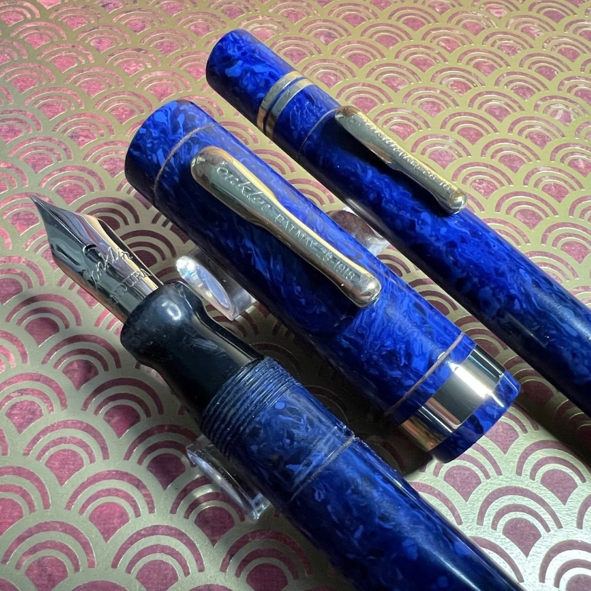 Conklin - Endura Pen/Pencil Set - Image 5