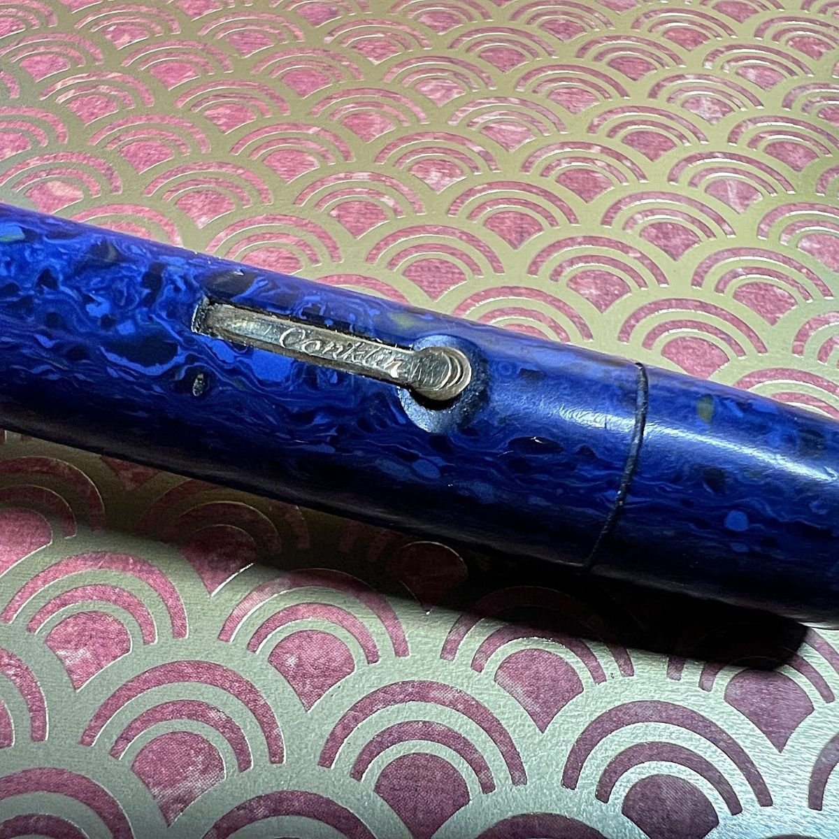 Conklin - Endura Pen/Pencil Set - Image 6
