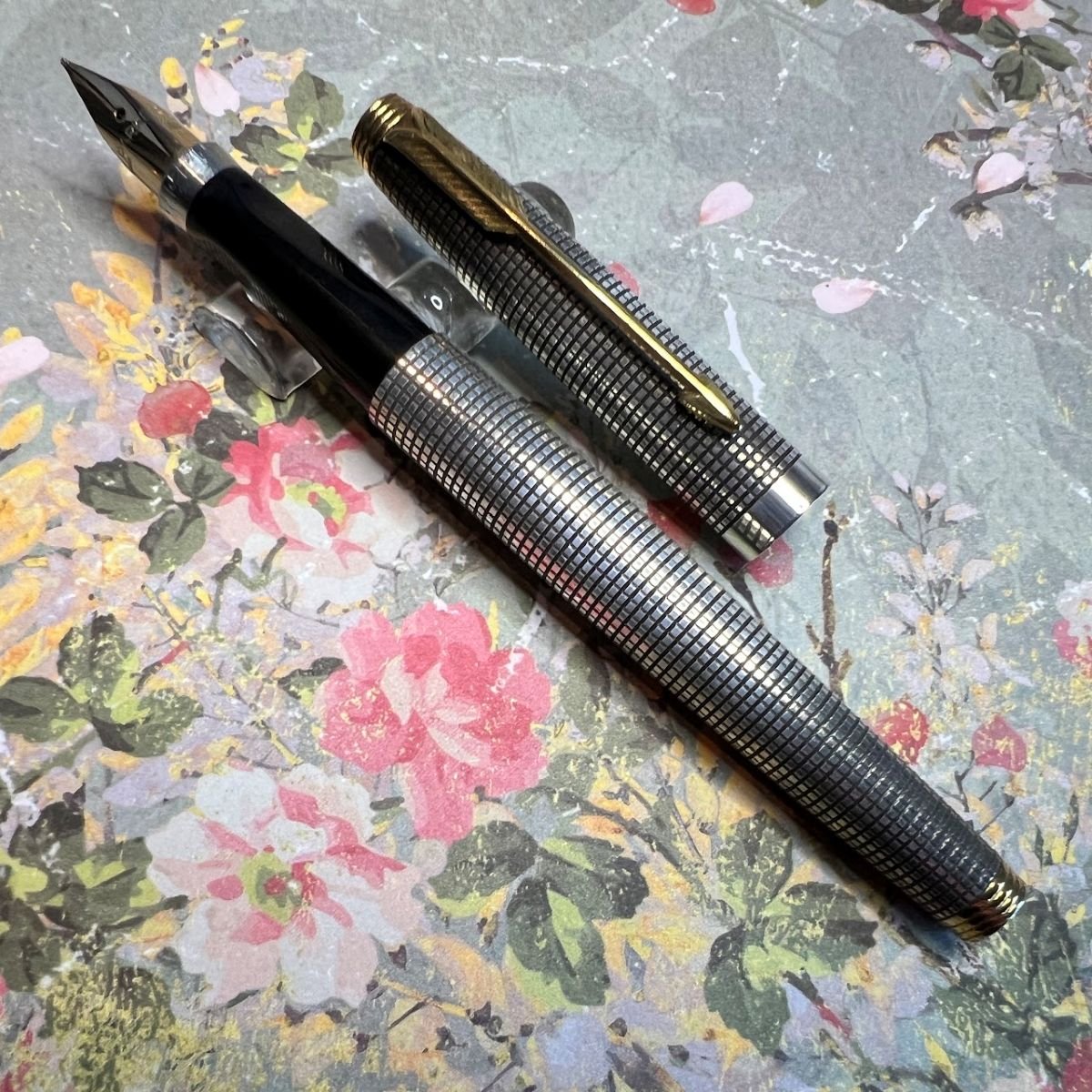 Parker 75 Cisele - Image 4