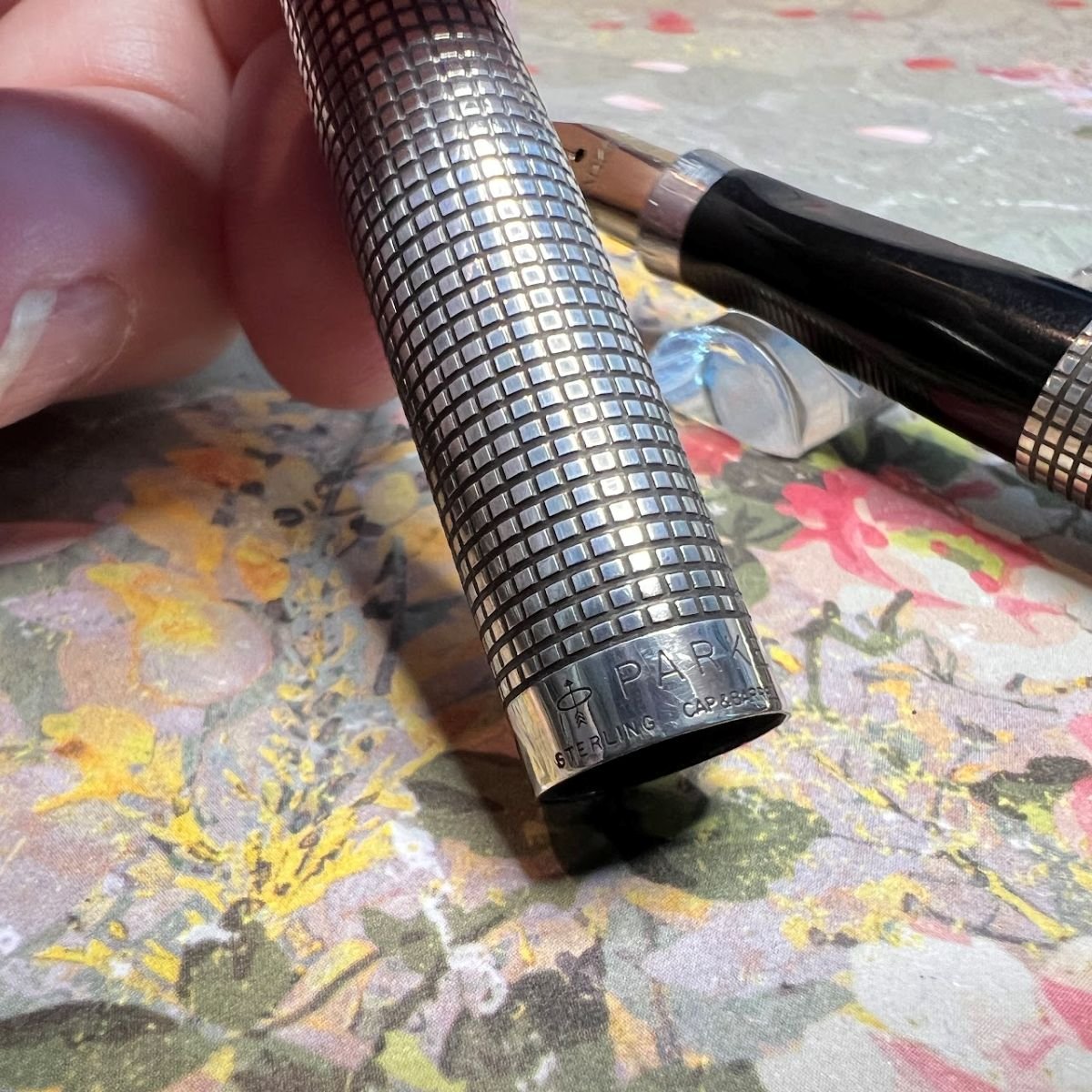 Parker 75 Cisele - Image 6