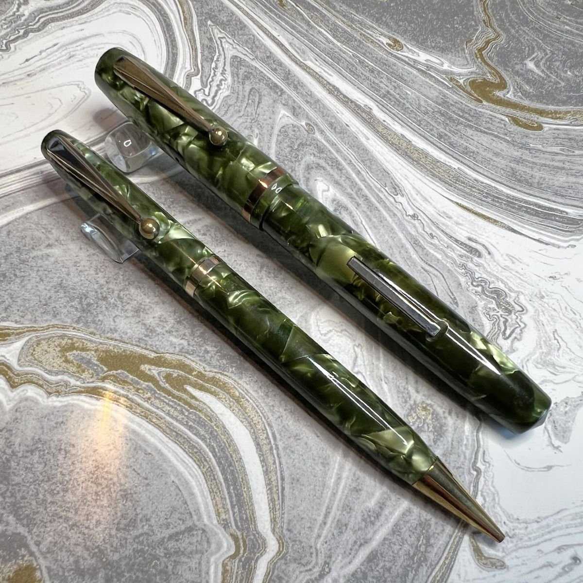 Wahl Oxford Pen/Pencil Set - Image 2