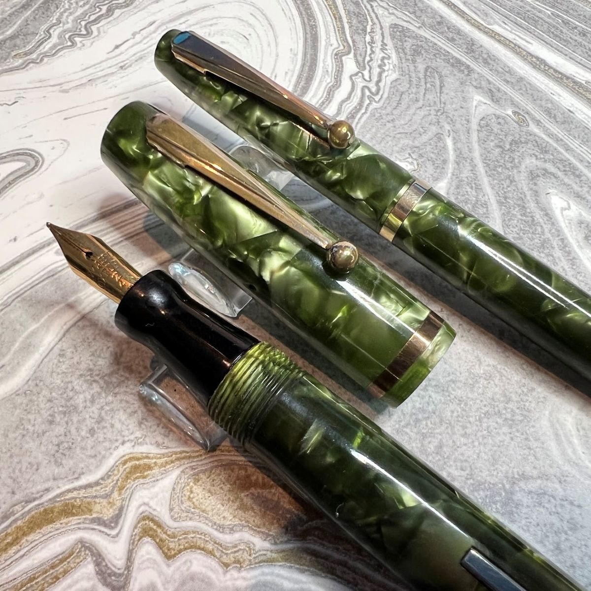 Wahl Oxford Pen/Pencil Set - Image 4