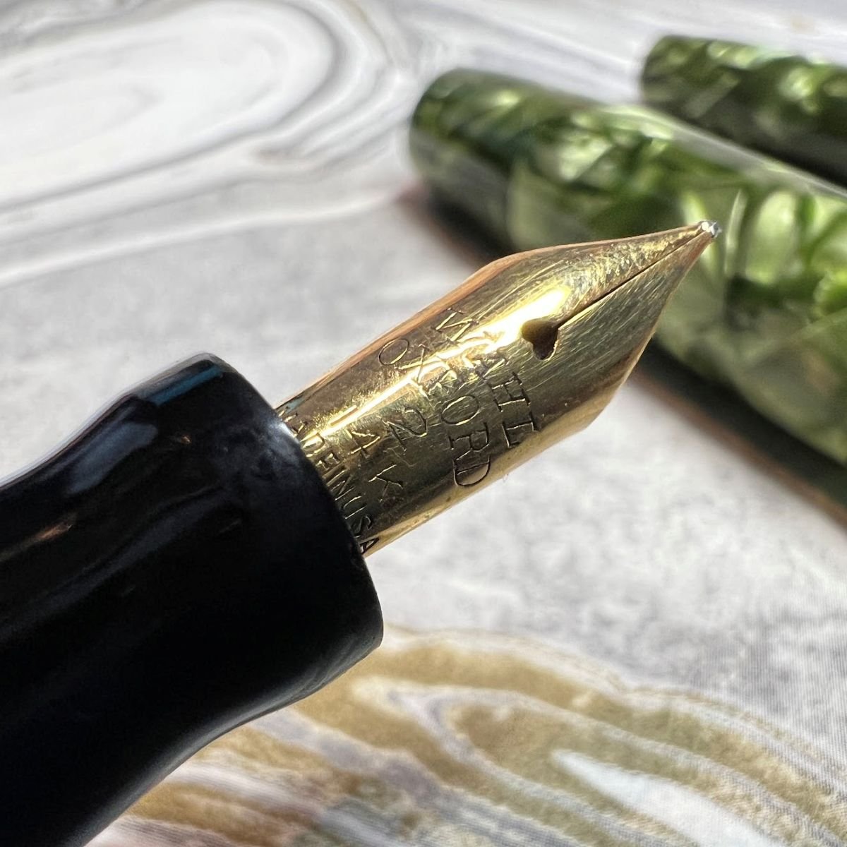 Wahl Oxford Pen/Pencil Set - Image 7