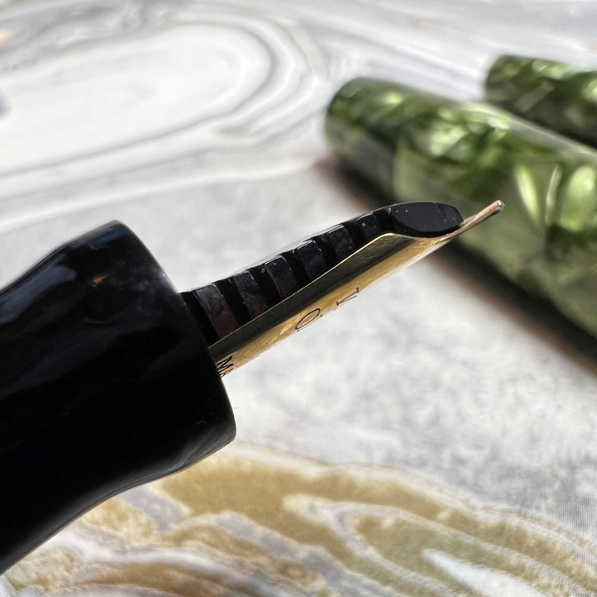 Wahl Oxford Pen/Pencil Set - Image 8