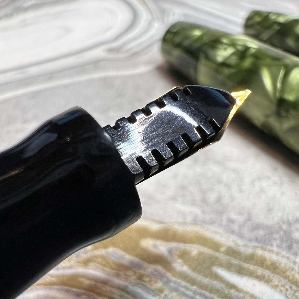 Wahl Oxford Pen/Pencil Set - Image 9