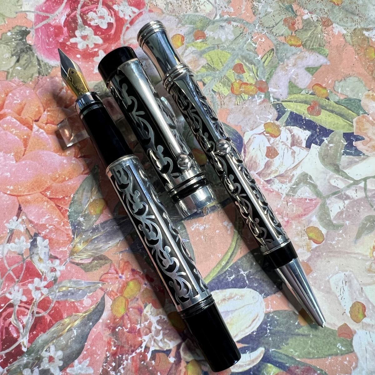 Laban- Pen/Pencil Set - Image 4