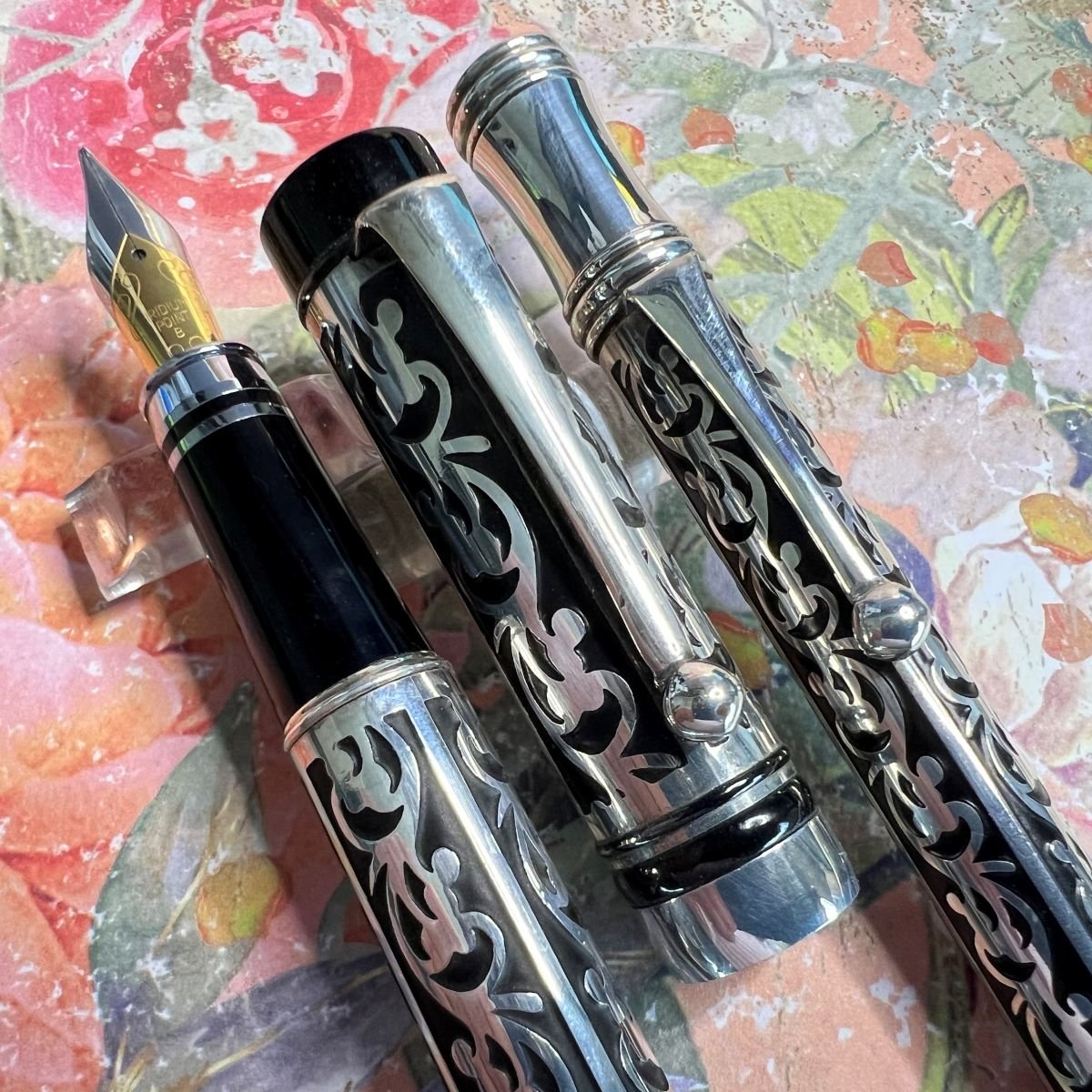 Laban- Pen/Pencil Set - Image 5