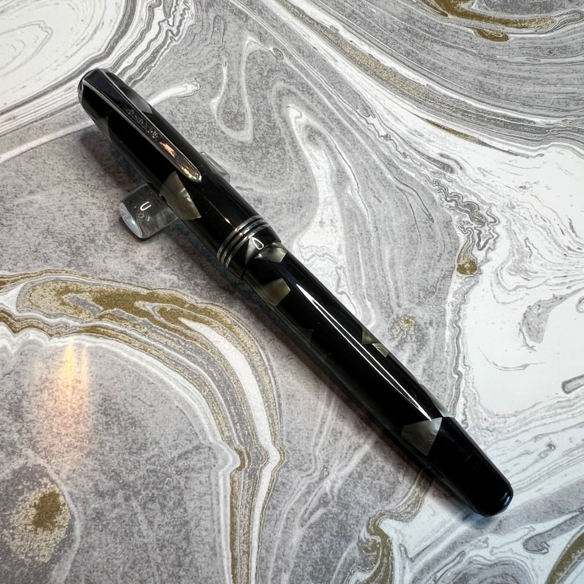 Parker Challenger Deluxe - Image 2