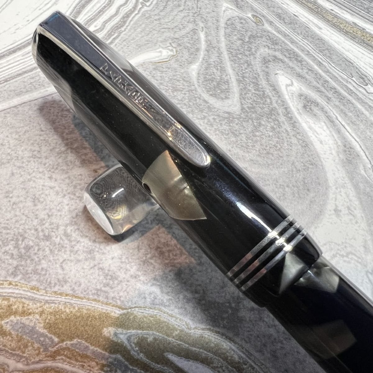 Parker Challenger Deluxe - Image 5