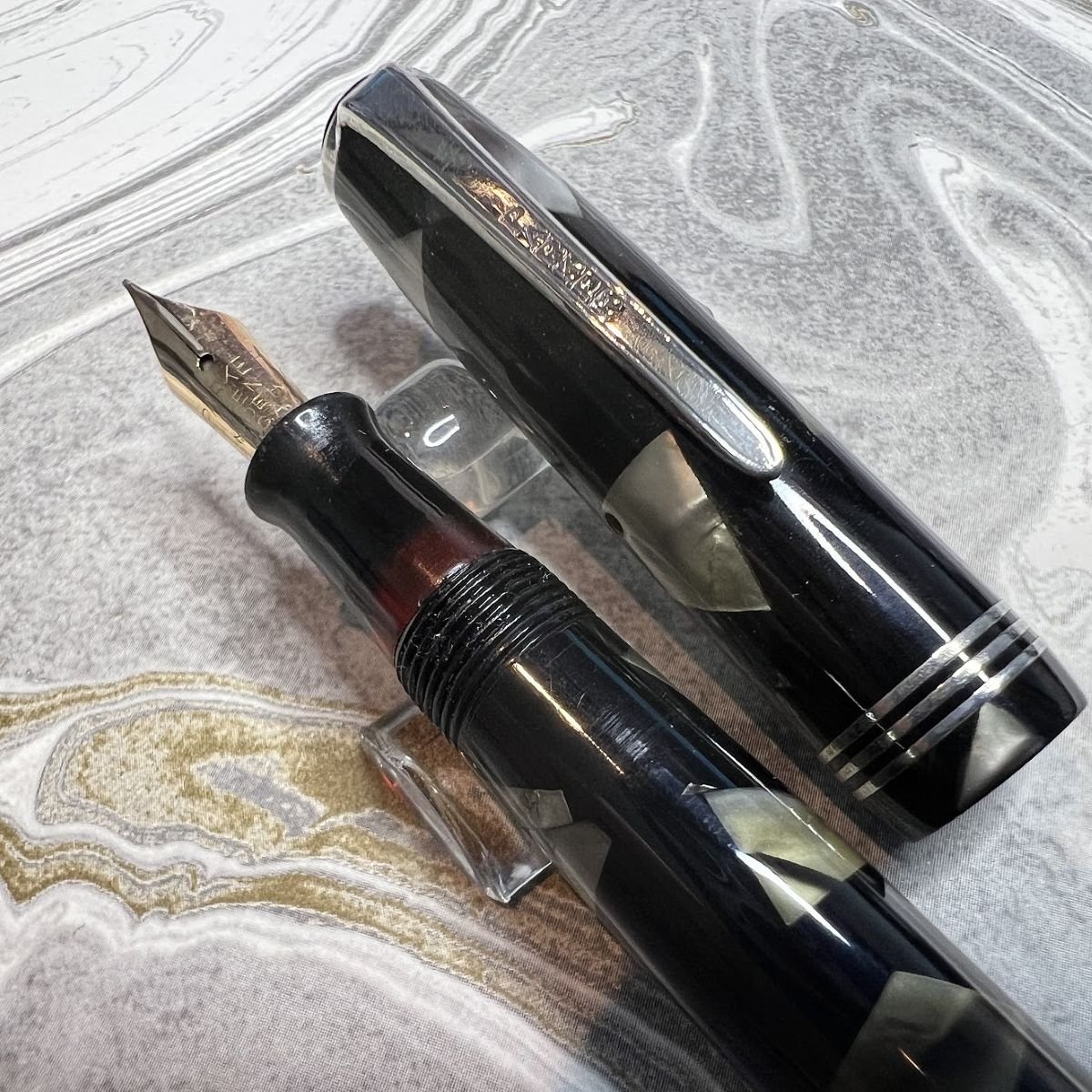 Parker Challenger Deluxe - Image 3