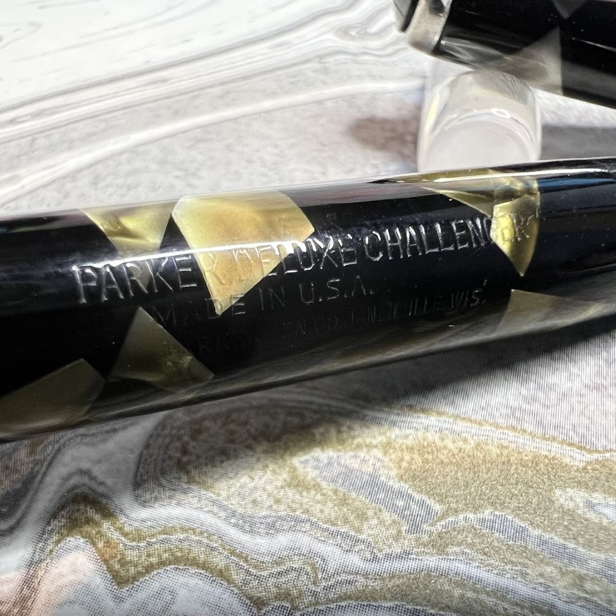 Parker Challenger Deluxe - Image 6