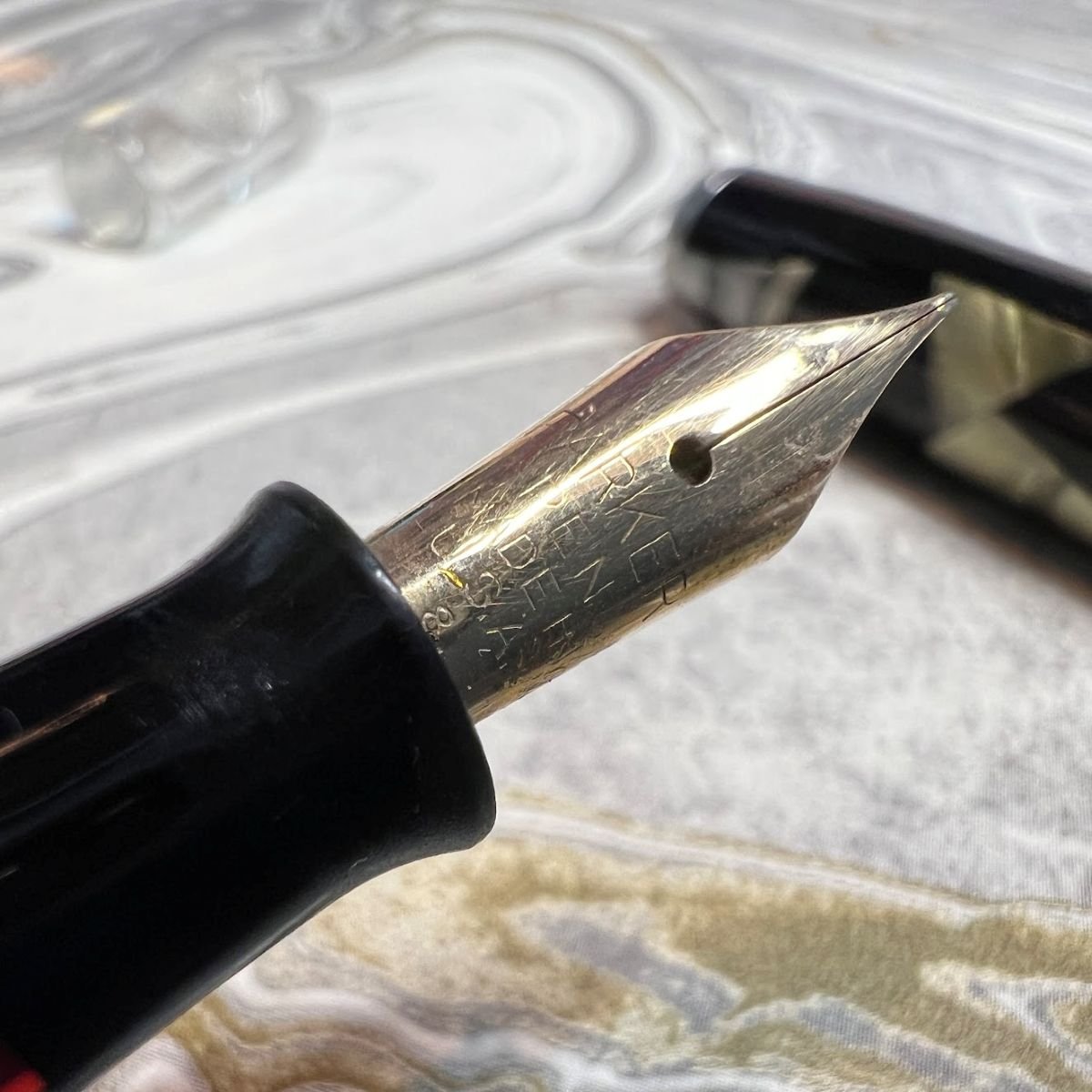 Parker Challenger Deluxe - Image 7