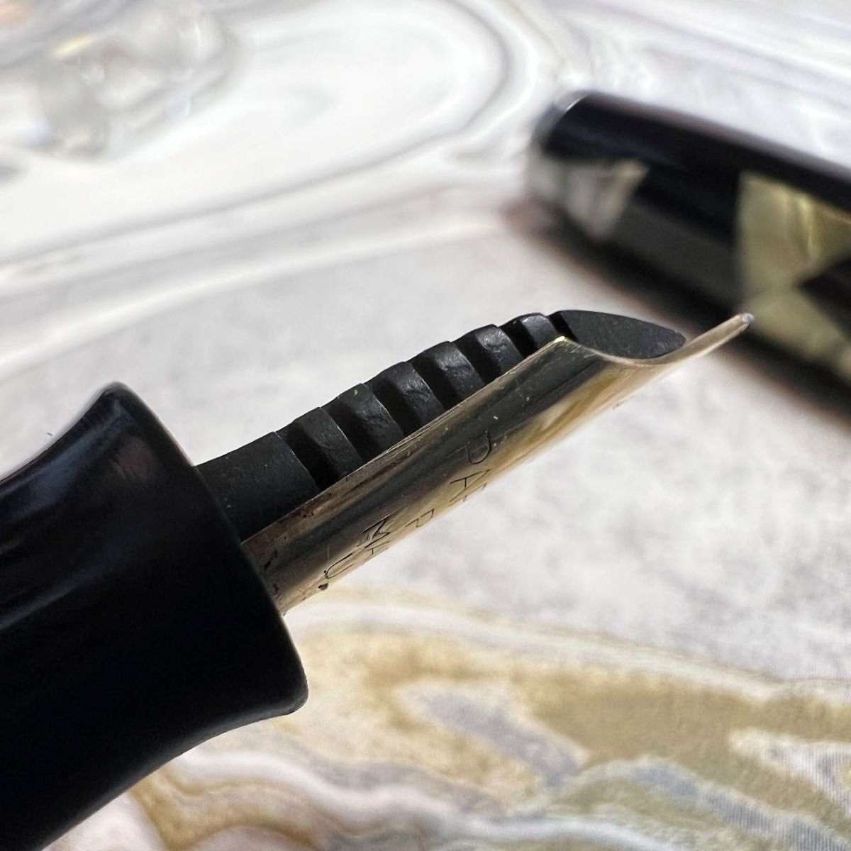 Parker Challenger Deluxe - Image 9