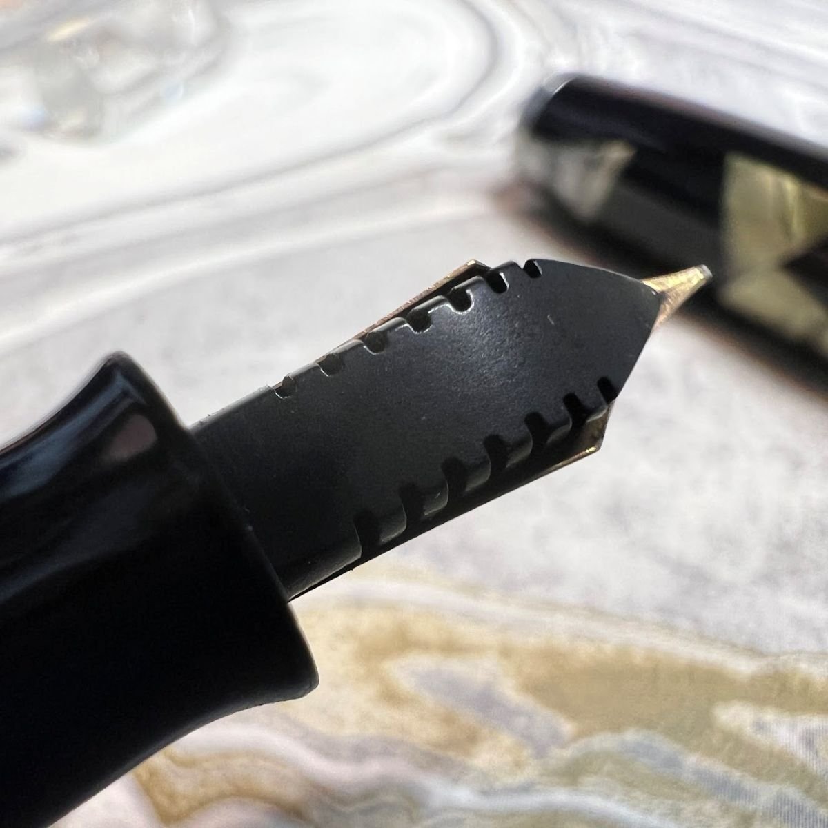 Parker Challenger Deluxe - Image 8
