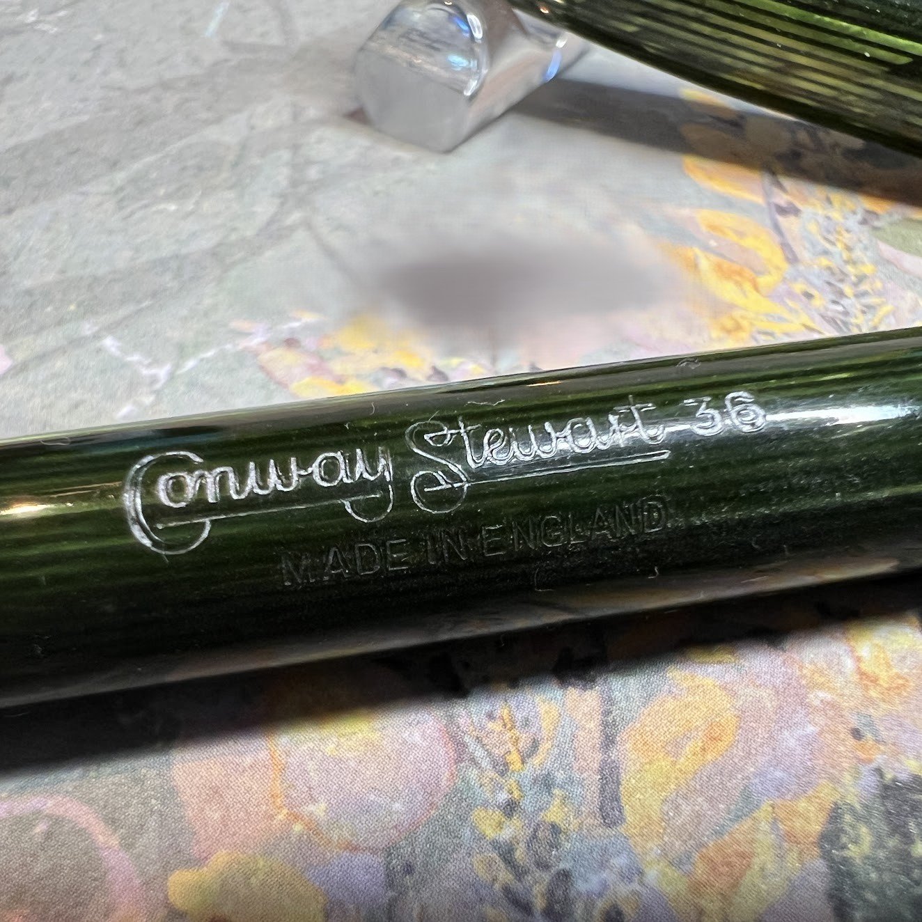 Conway Stewart 36 - Image 6