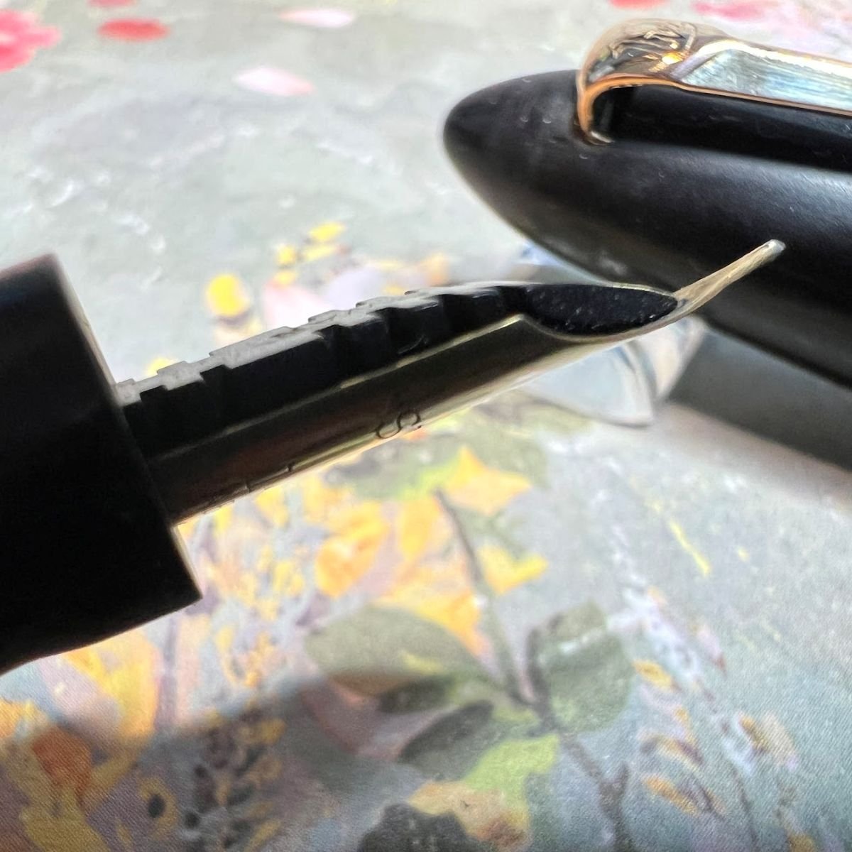 Mabie Todd - Swan Twist Filler - Image 7