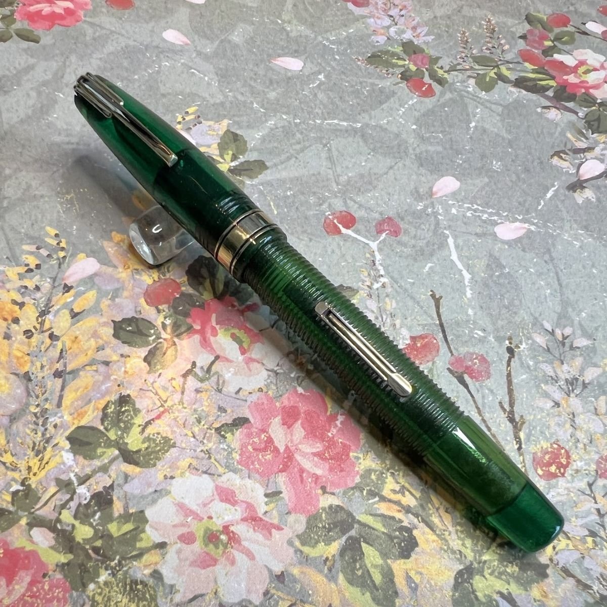 Waterman's 100 Year Pen - Image 2
