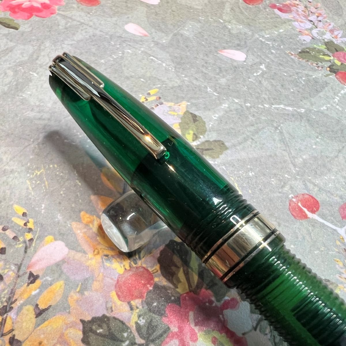Waterman's 100 Year Pen - Image 3