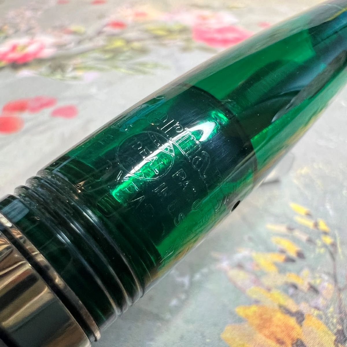 Waterman's 100 Year Pen - Image 6