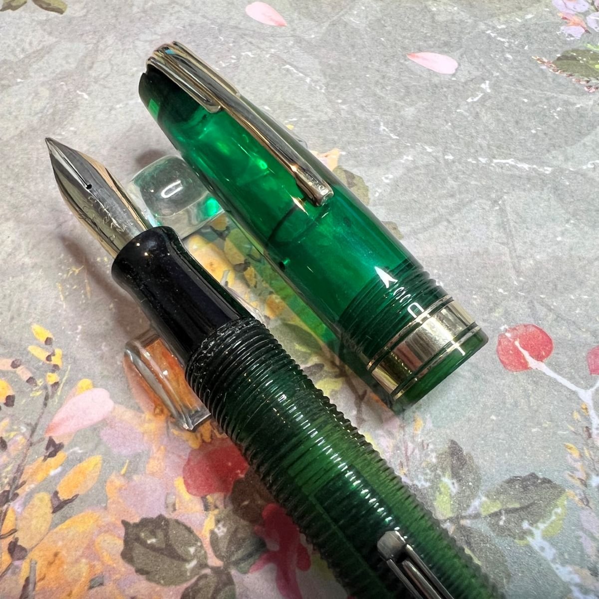Waterman's 100 Year Pen - Image 5