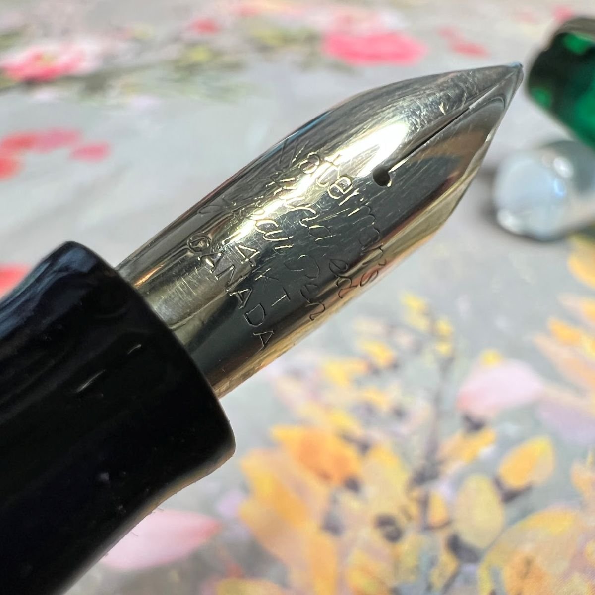 Waterman's 100 Year Pen - Image 8