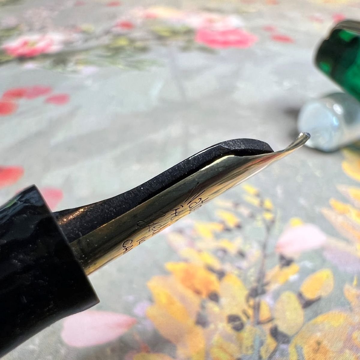 Waterman's 100 Year Pen - Image 9