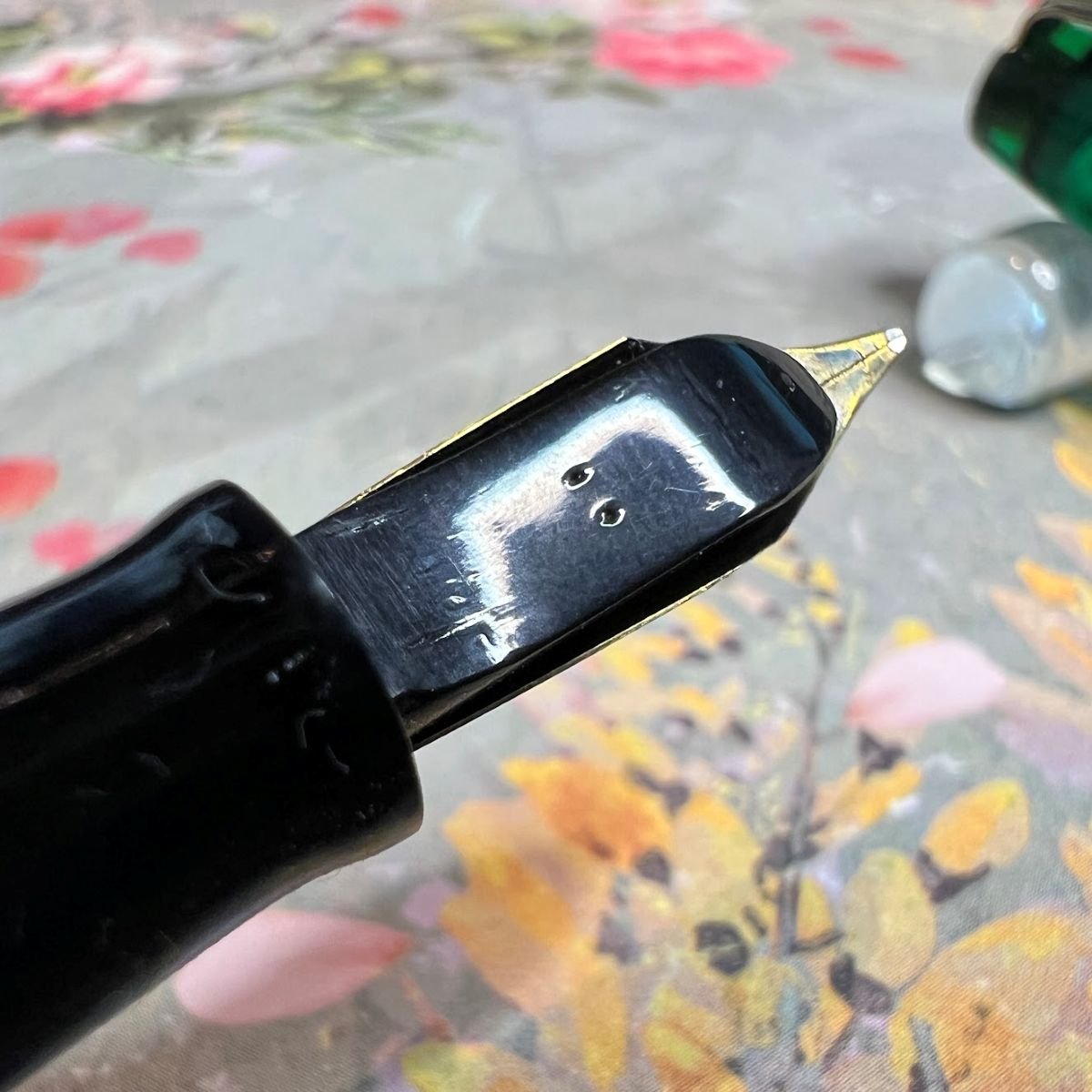 Waterman's 100 Year Pen - Image 7