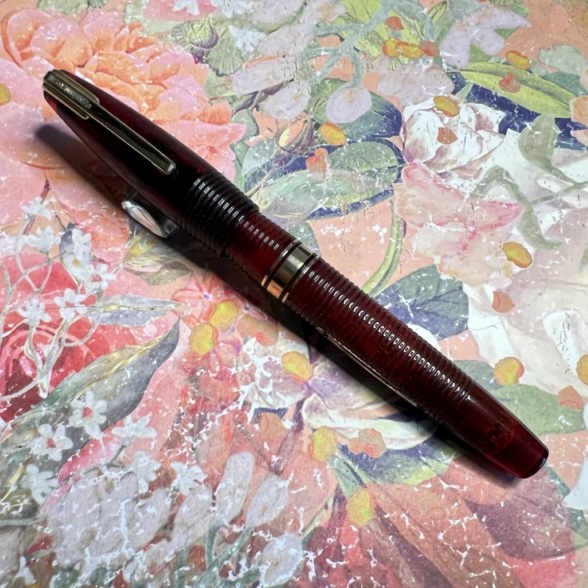 Waterman's 100 Year Pen - Image 2