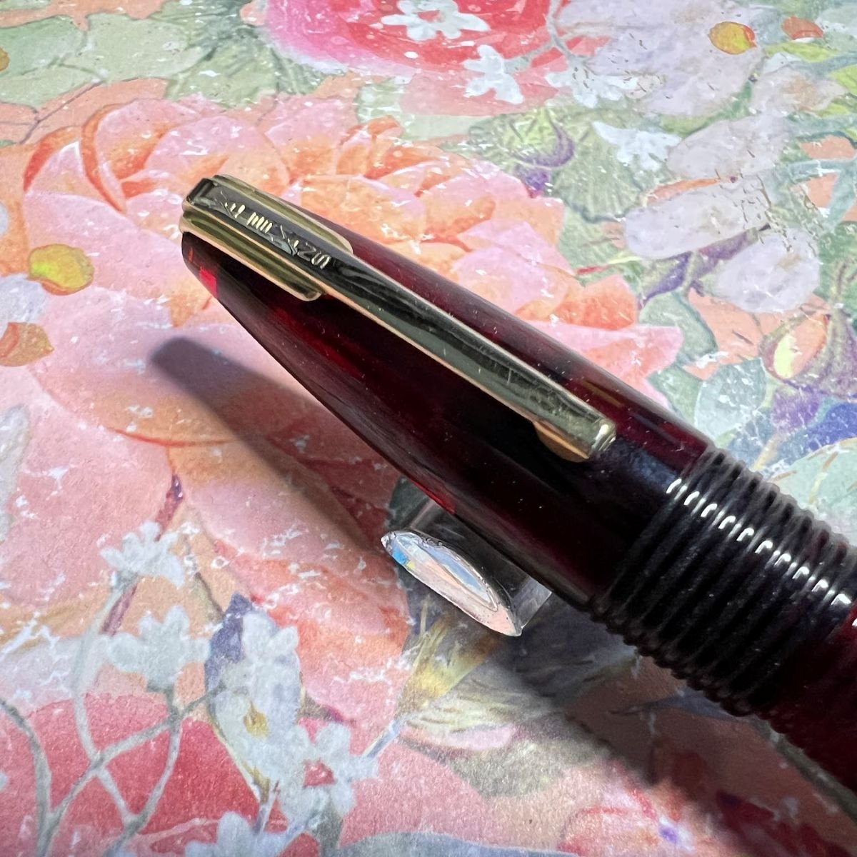 Waterman's 100 Year Pen - Image 5