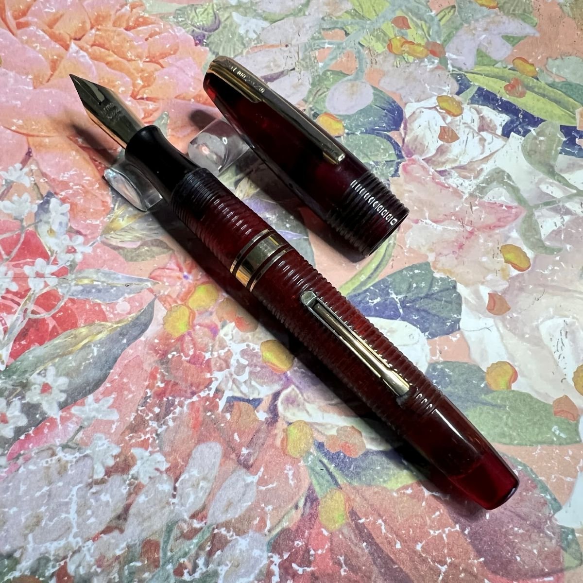 Waterman's 100 Year Pen - Image 3