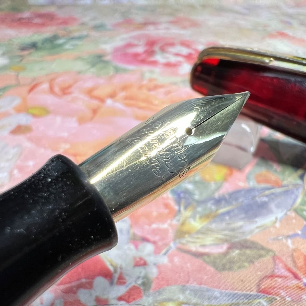 Waterman's 100 Year Pen - Image 7