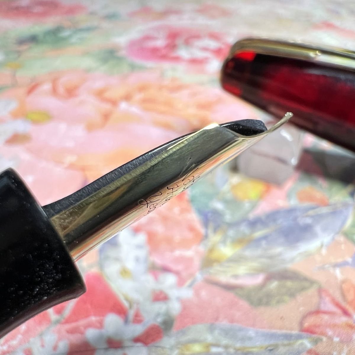 Waterman's 100 Year Pen - Image 8