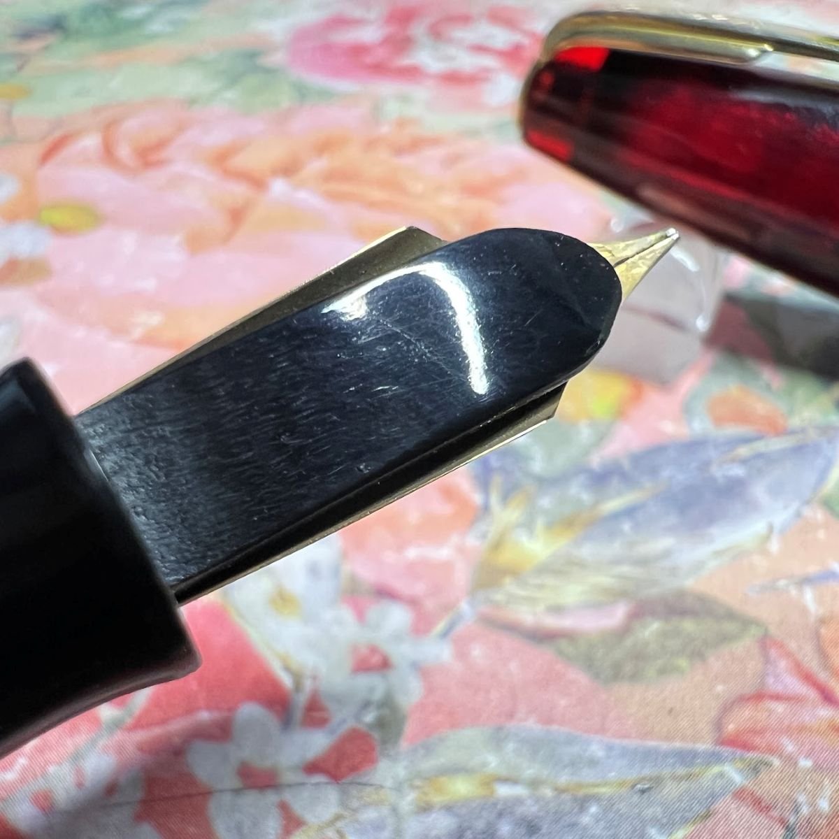 Waterman's 100 Year Pen - Image 9