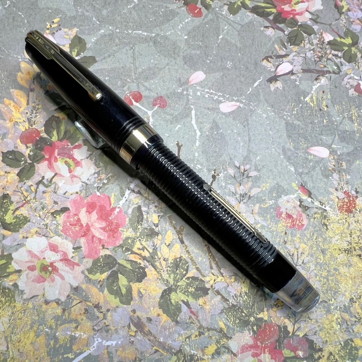 Waterman's 100 Year Pen - Image 2