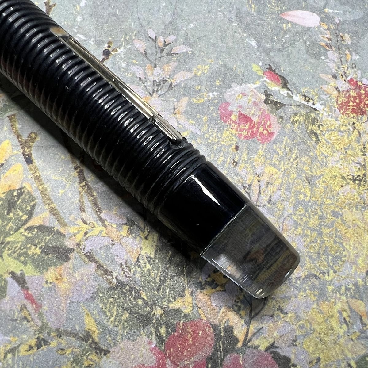 Waterman's 100 Year Pen - Image 3