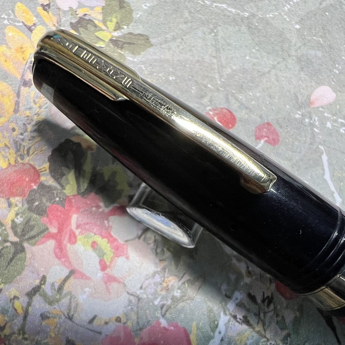 Waterman's 100 Year Pen - Image 4